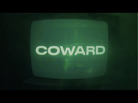 Outsider - Coward (Official Music Video) online metal music video by OUTSIDER