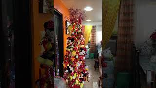 Download lagu Red&White #christmas #xmas #satisfyingvedio mp3