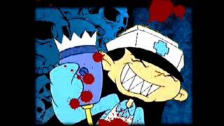 Masterplan-Into The Arena (Projektkuki Audio Box)