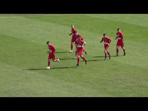 ETO Akadémia - VLS Veszprém 1-2