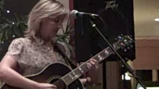 Amy Speace - Into The New