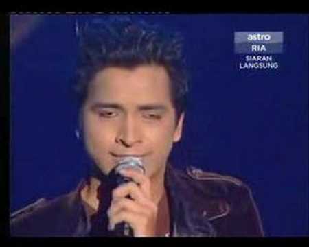 Faisal AF 6 - Ranggi Metropolis