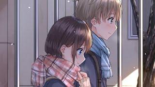 ♪Nightcore - Motto 『Kana Nishino』