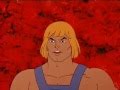 HE MAN YELLS AT HIS CAT Parody