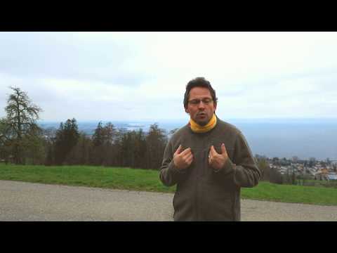 Aufruf zu Distanz und Hoffnung auf bessere Zeiten