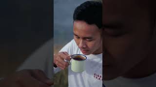DONGENG SECANGKIR KOPI by DEWI LESTARI