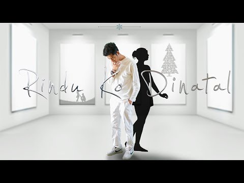 Rindu Ko di Natal (Official Lyric Video) || Spesial Natal