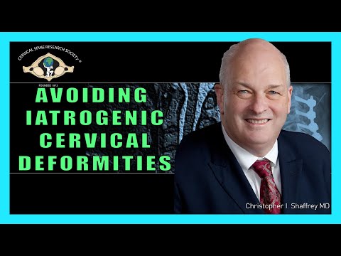 Avoiding Iatrogenic Cervical Deformities
