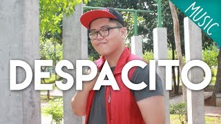DESPACITO - Luis Fonsi, Daddy Yankee ft. Justin Bieber Cover by Stefanus Ronaldo