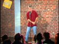 Carlos Alazraqui Tony Montana Birthday Clown Impression Loco Comedy Jam