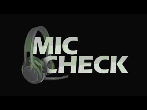 Mic Check Sounds of the Game Episode 11 PTL #11 Spring 2016