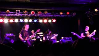 Agalloch - I Am the Wooden Doors live @ Maryland Deathfest X - 05.24.12