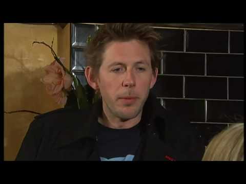 Groove Armada 'Drop The Tough' EP and tour with Bacardi