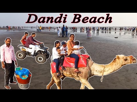 dandi beach | dandi navsari beach | dandi | beach | mind freash video | foodie rupesh
