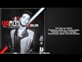 Ay Vamos - J Balvin (Video Lyrics/Letra) (Original ...