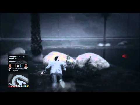 Proof that Spade Rubino's whack is fake