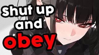 Your Dominant Boss Finally Breaks the Tension ♡ [F4A] [Teasing] [Enemies to Lovers] ASMR Roleplay