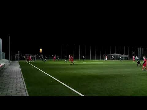 8.11.2019 JFG FC Salzburg - (SG) Ebersberg/Steinhöring 1:3 (1:2)