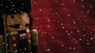 Nutcracker Jingle bells barbra streisand