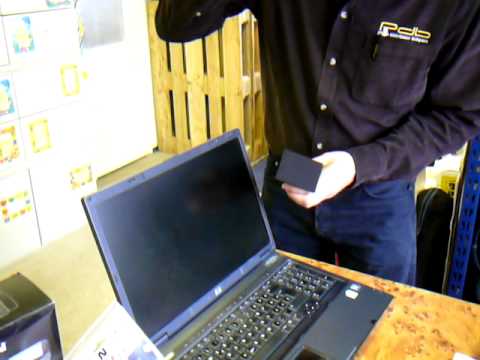 PDBTV - Laptop és PC tisztítás