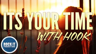 Uplifting Rap Beat With Hook ft ANNA - Its Your Time (RockItPro.com)