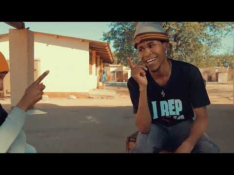 Stress Makhattini - Fatshe La Rona (Visualizer)