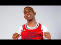 Chris Paul JOINS The Unction