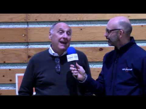 Interviste Cordenons vs Goriziana - 12 Novembre 2016