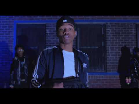 RoyBinTrappin-Stay Dangerous(Official Music Video)