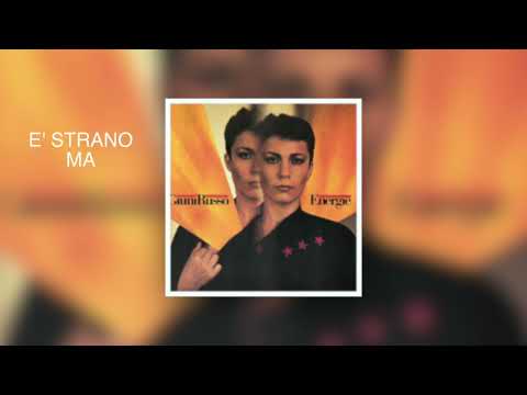 Giuni Russo "Crisi Metropolitana" LIVE