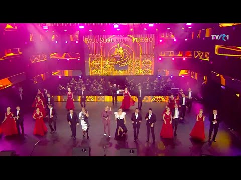 Fuego & Junii Sibiului - Hiturile românilor