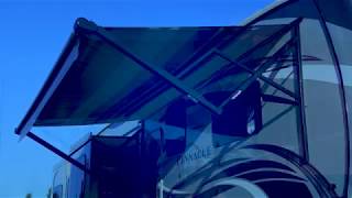 Carefree of Colorado - How To Operate an Altitude™ Patio Awning