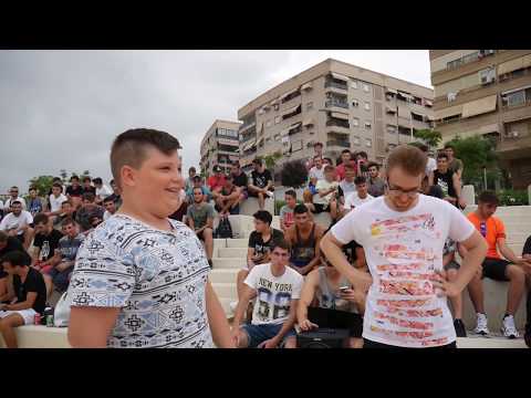 CAZADOR312 VS NAVAS - FILTROS - CLASIFICATORIA SOUTHEAST