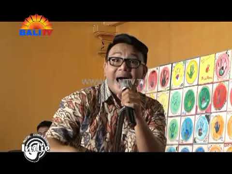 INDIE BALI GENERATION 23 DESEMBER 2018 - RANUL MUKERJE & TWINS BAND