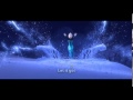 Frozen Feat Baha Men Let It Go Who Let The Dogs Out