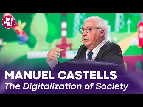 The Digitalization of Society: Trends and Challenges