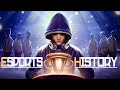 Gameplay video of Esports History  All Platforms