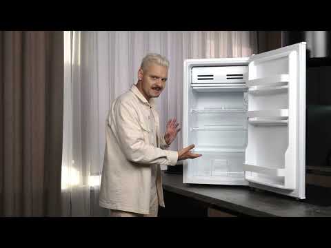 фото холодильник techo fs 4-36 0