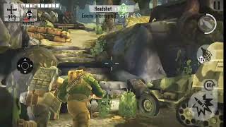 brother In arms 3 (part 13)