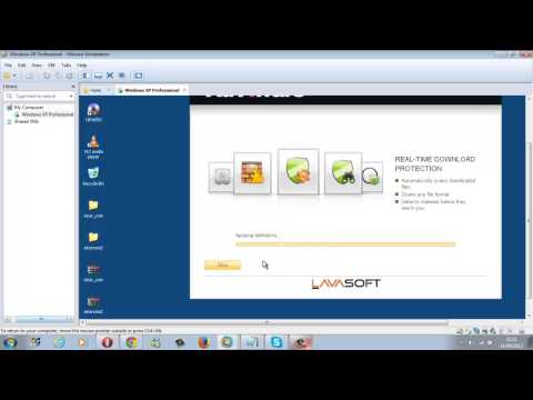 comment installer ad aware