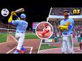 MLB The Show 26 RTTS Acuña Jr RETURNS MORE POWERFUL And Hits 4 BOMBSHELLS