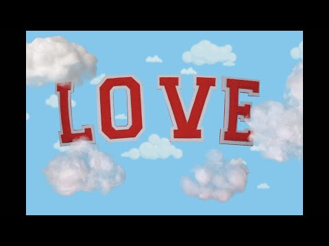 Love  - Beth Thornley ft. Ian Merrigan