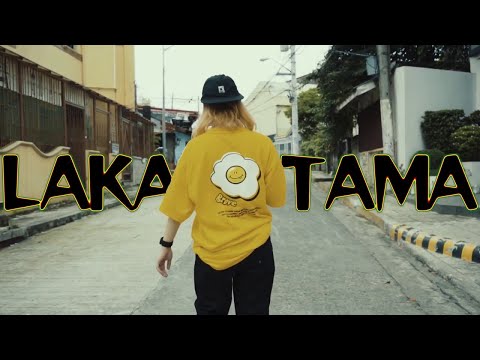 Lakas Tama - Mike Kosa (Music Video Teaser)
