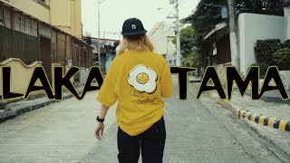 Lakas Tama - Mike Kosa (Music Video Teaser)