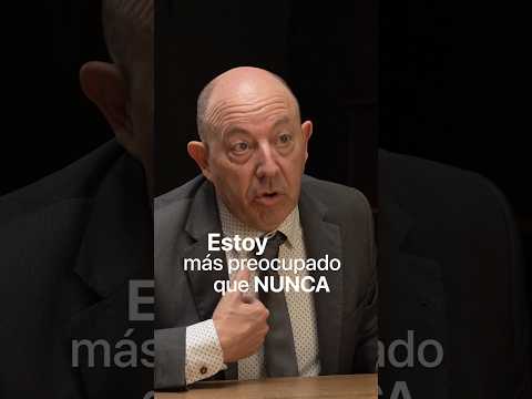 NUEVO PODCAST 🔥 La Verdad sobre el Futuro del Trabajo, la Economía y la IA – Gonzalo Bernardos