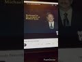 Dedicated To The Memory Of Michael Jeter Castle Rock Entertainment Television 2004