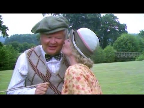 Benny Hill - For Ever Love (1985)