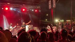 With Honor - Rethink, Return (Furnace Fest 2021)