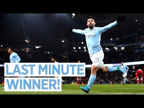 City v Bristol I Extended Highlights I Carabao Cup I 2017 18