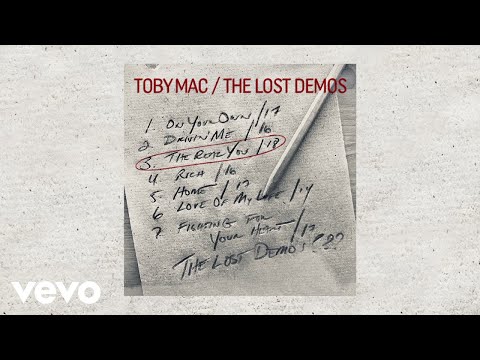 Thumbnail for The Real You (2018 Tru's Song-Writing Demo) video